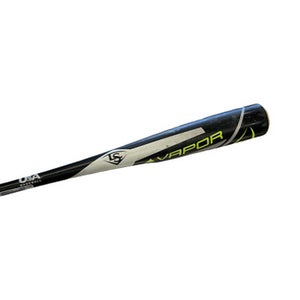 Used Louisville Slugger VAPOR BB/SB USA 2 5/8 Bat 31" 11859-S000025113