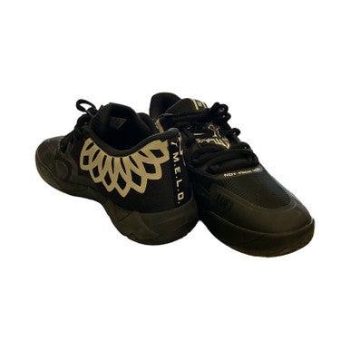 Used Puma Basketball Shoes M Black Senior 11 11859-S000025092