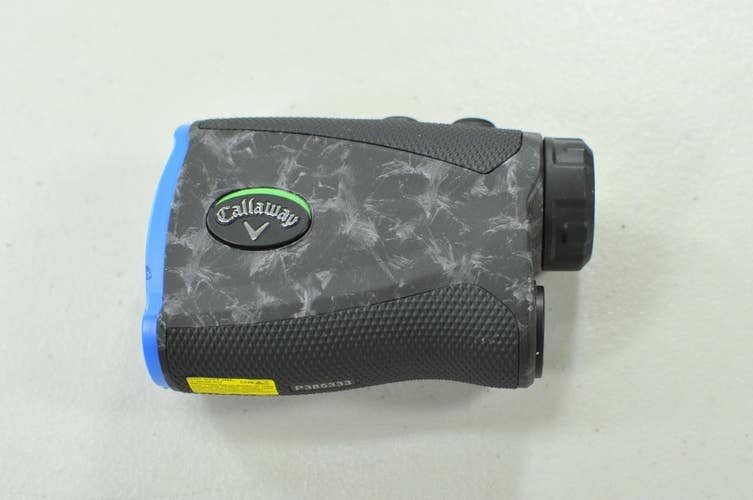 Callaway 300 Pro 2021 Smoke Edition Range Finder  #202074