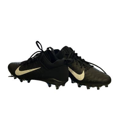 Used Nike Adult FB Cleats Black Senior 12.5 11859-S000025093