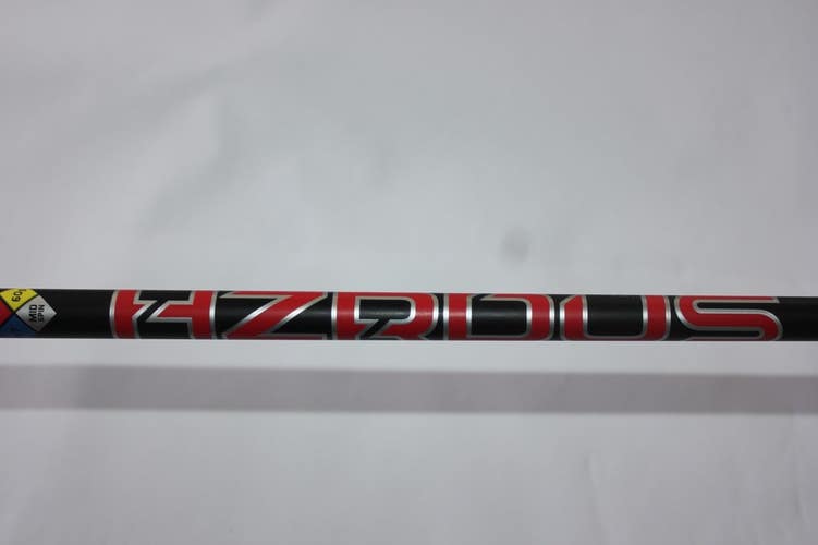 PROJECT X HZRDUS RED CB GEN 4 5.5 60g 5 WOOD SHAFT - REGULAR - TITLIEST