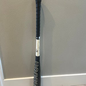 2024 Warstic Bonesaber Hybrid BBCOR Certified Bat (-3) 29 oz 32" (Used)