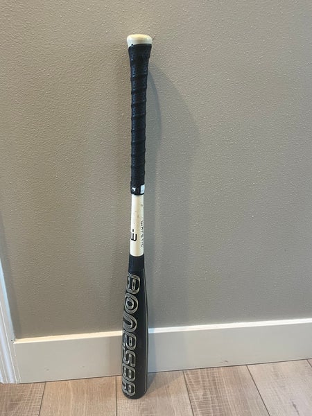 2024 Warstic Bonesaber Hybrid BBCOR Certified Bat (-3) 29 oz 32" (Used)