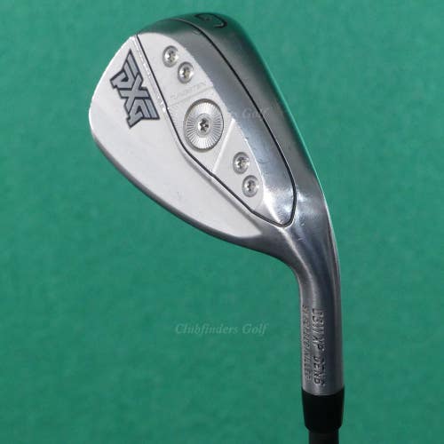 PXG 0311 XP Gen6 Forged PW Pitching Wedge Cypher Fifty 5.0 Graphite Seniors