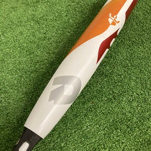 DeMarini CF Zen (2 3/4") USSSA Bat 2018 (-8)