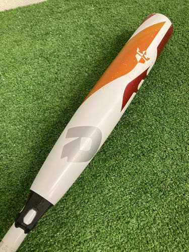 DeMarini CF Zen (2 3/4") USSSA Bat 2018 (-8)