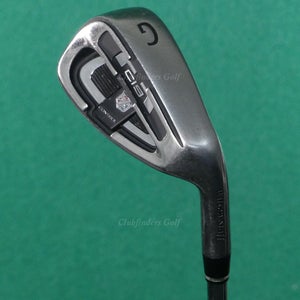 Wilson Staff CI9 GW Gap Wedge FST SS 105 Steel Stiff