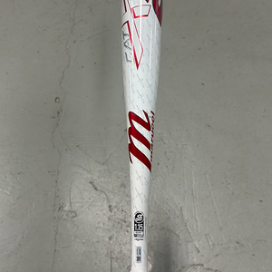 2025 Marucci CATX2 Alloy USSSA Certified Bat (-5) 26 oz 31" (New)