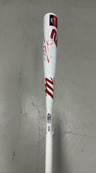 2025 Marucci CATX2 Alloy USSSA Certified Bat (-5) 26 oz 31" (New)