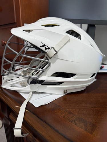 Cascade R Helmet (Used)