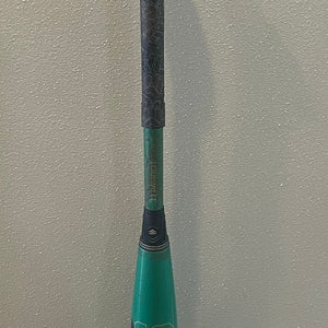 2023 Louisville Slugger Meta Composite USSSA Certified Bat (-5) 27 oz 32" (Used)