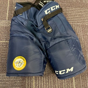 Youth Medium CCM LTP Hockey Pants