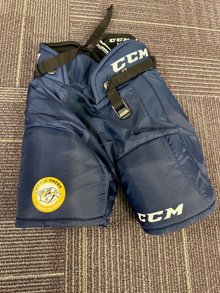 Youth Medium CCM LTP Hockey Pants