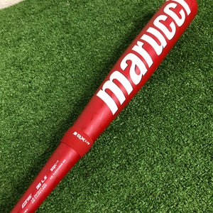 Marucci CATX2 Connect Hybrid Youth Bat (2 5/8") USA 2025 (-11)