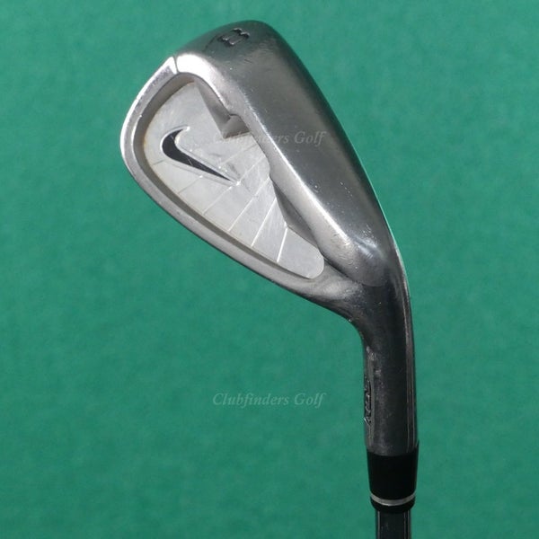 Nike NDS Single 8 Iron Factory True Temper Steel Uniflex