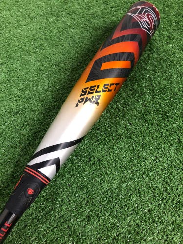 Louisville Slugger Select PWR (2 3/4") USSSA 2023 (-10)