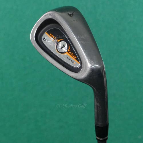 Nike Golf Ignite 2 AW Approach Wedge Factory True Temper Steel Uniflex