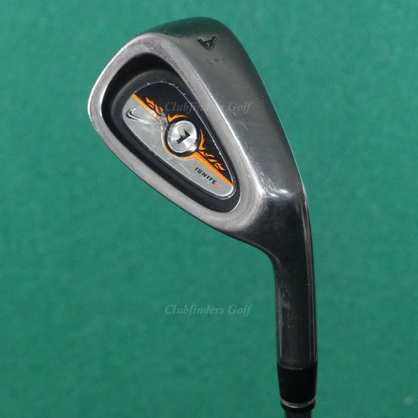 Nike Golf Ignite 2 AW Approach Wedge Factory True Temper Steel Uniflex