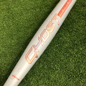 Easton Ghost Unlimited Fastpitch Bat 2025 (-11)