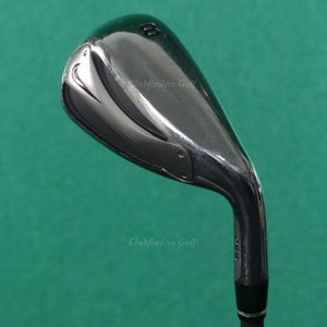 Nike Slingshot OSS Single 8 Iron Mitsubishi Rayon iDiamana Graphite Seniors