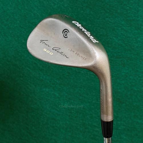 Cleveland Tour Action 900 LB 54 Sand Wedge Precision Rifle Spinner Steel Wedge