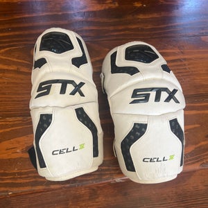 Medium/Large Adult STX Arm Pads (Used)