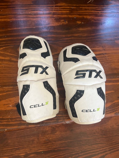 Medium/Large Adult STX Arm Pads (Used)