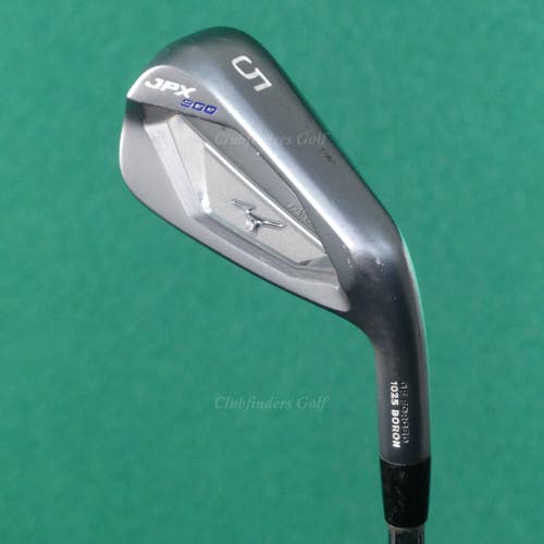 Mizuno JPX 900 Forged Single 5 Iron Project X LZ 6.5 125g Steel Extra Stiff