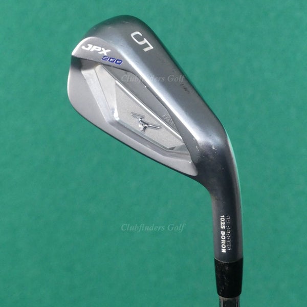 Mizuno JPX 900 Forged Single 5 Iron Project X LZ 6.5 125g Steel Extra Stiff