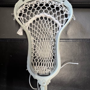 STX Strung Duel 2 Head (New)