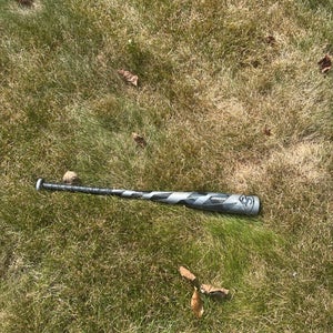Louisville Slugger Omaha Alloy USABat Certified Bat (-10) 20 oz 30" (Used)