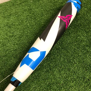DeMarini Zen (2 3/4") USSSA Bat 2025 (-10)