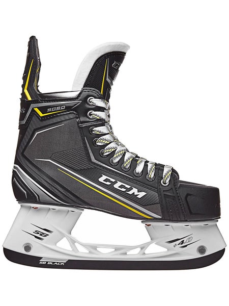 CCM Tacks 9090 Hockey Skates Regular Width 8.5