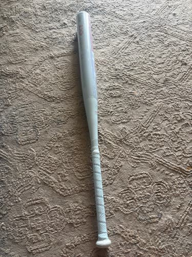 2025 Easton Ghost Unlimited Composite Bat (-10) 22 oz 32" (New)