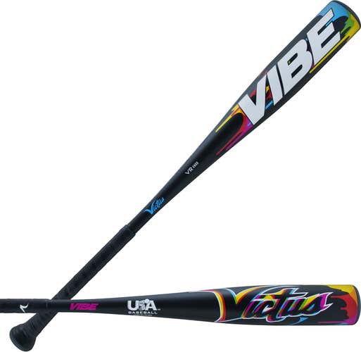 Victus Vibe  (2 5/8") USA Youth 2024 (-10)