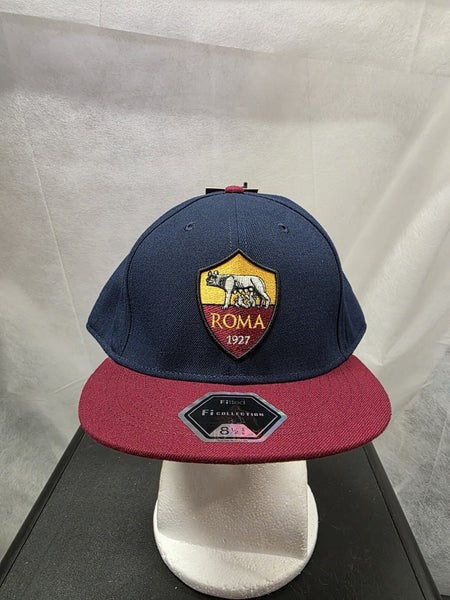 NWS AS Roma Fi Collection Fitted Hat 8 1/2