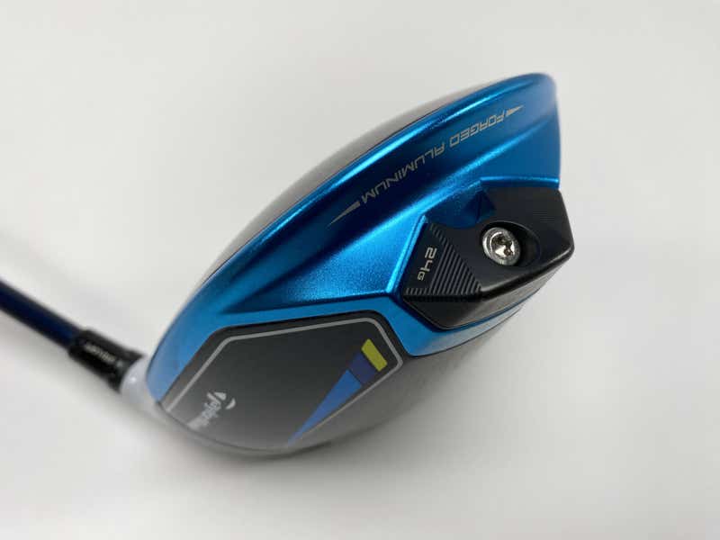 TaylorMade SIM2 MAX Driver 10.5* Fujikura Ventus Blue 6X