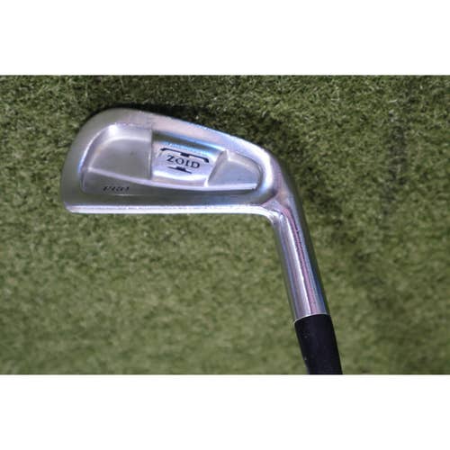 Mizuno T-Zoid Pro 37.5" Golf 4 Iron RH / 1C-S598