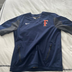 Large Men's Nike Dri-Fit Shirt (Used)