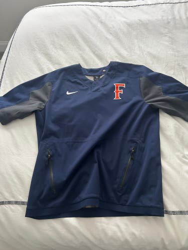 Large Men's Nike Dri-Fit Shirt (Used)