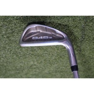 Tommy Armour 845s Oversize S Flex 39.5" Golf 4 Iron RH / 1C-S600