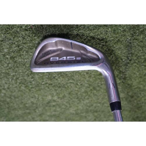 Tommy Armour 845s Oversize S Flex 39.5" Golf 4 Iron RH / 1C-S600