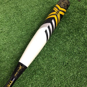 2024 Louisville Slugger Meta Composite Bat (-11) Composite 18 oz 30" (Used)