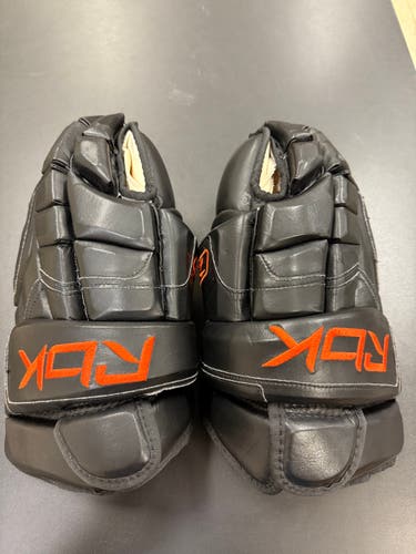 Reebok Hockey Gloves