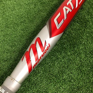 Marucci CAT X Composite (2 3/4") USSSA 2023 (-10)