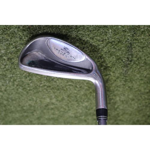 King Cobra Transition Design 3400 I/XH R Flex 38.5" Golf 4 Iron RH / 1C-S602