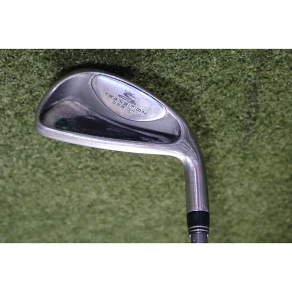 King Cobra Transition Design 3400 I/XH R Flex 38.5" Golf 4 Iron RH / 1C-S602