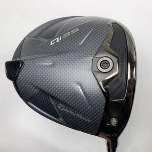 TaylorMade Qi35 Driver 9* Kai'li White 60X 60g Extra Stiff RH
