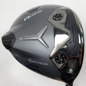 TaylorMade Qi35 LS Driver 10.5* Mitsubishi Chemical Kai'li Blue Regular RH NEW