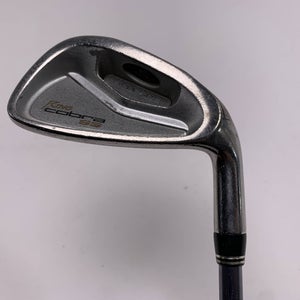 Cobra SS Forged Single 7 Iron Aldila HM Tour 55g Ladies Graphite Womens RH